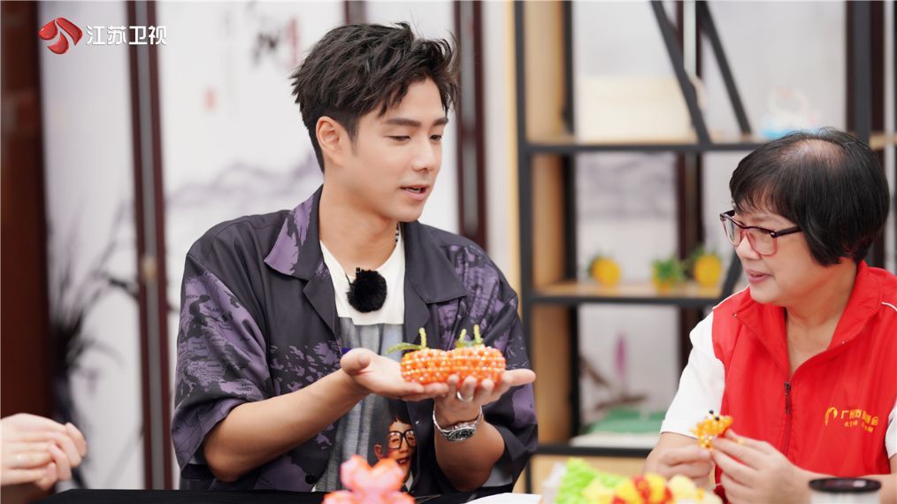  职业|江苏卫视《为幸福喝彩》即将开播 解锁幸福的温暖真谛