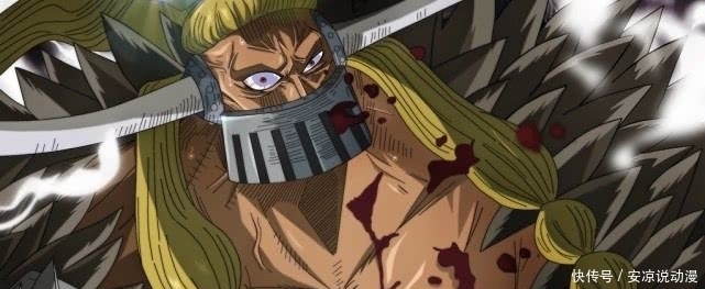 索隆|海贼王：按照目前索隆的实力 他后面究竟是对标三灾还是六子？