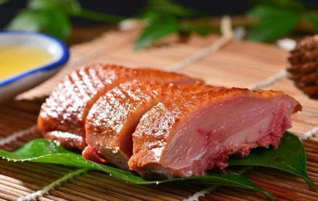  啃着|人生就像啃鹅头：啃着啃着，就有了高潮