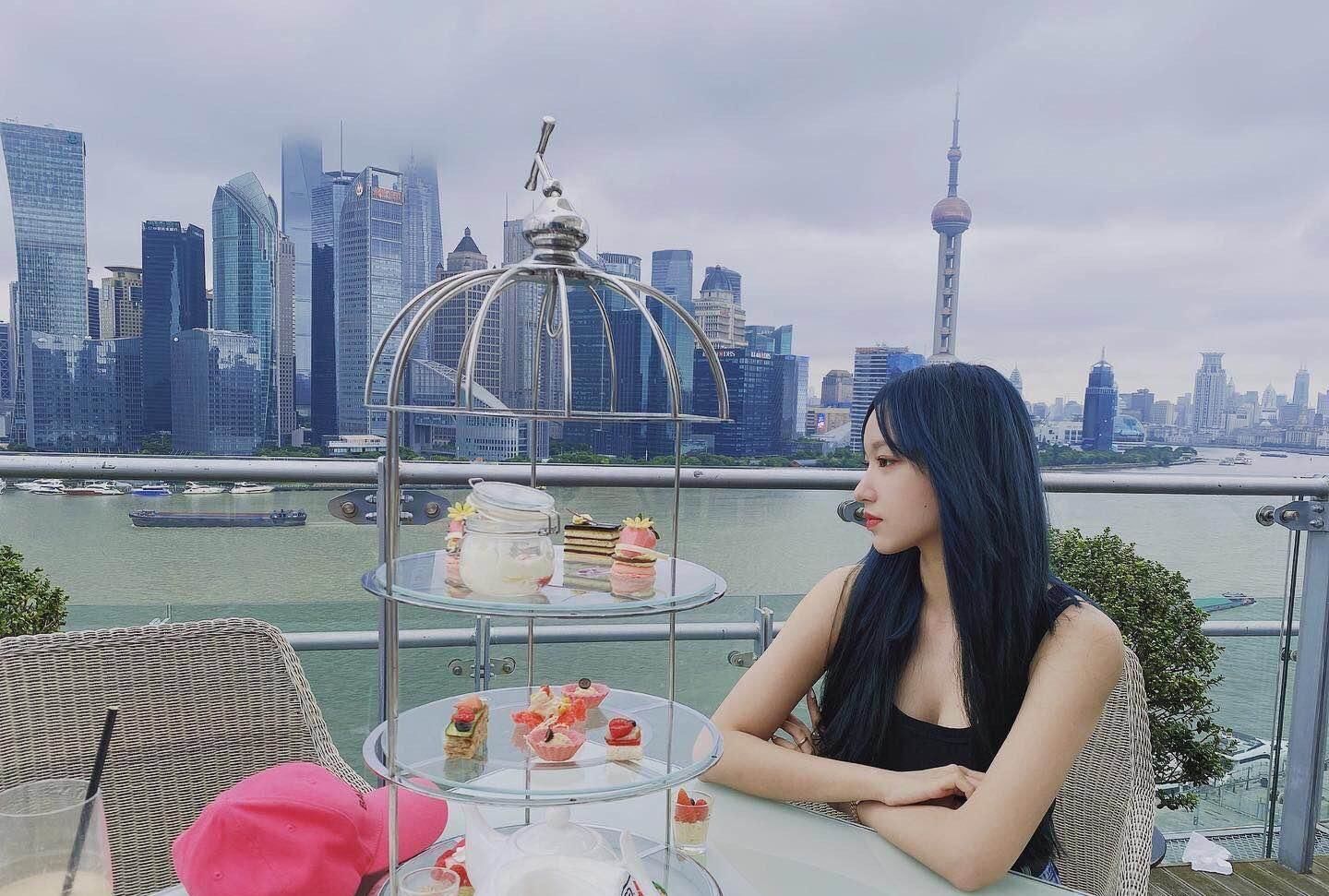  黄子韬|《少年之名》她成为黄子韬多年以来第一关注，而他将是第二徐艺洋