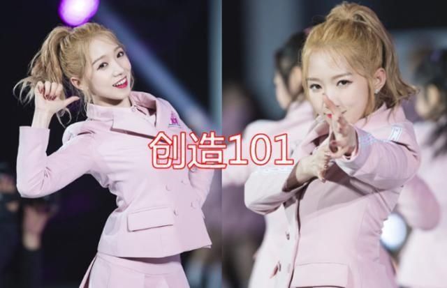  ACE|有种惊艳叫“选秀ACE”，蔡徐坤孟美岐还好，看到青你2出道吧