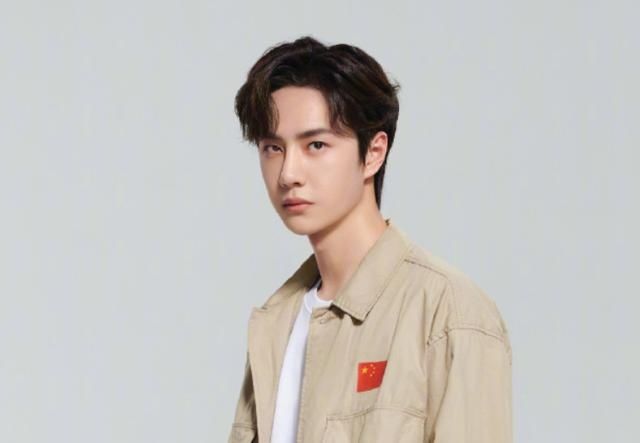  走向|《陈情令》播出1年后，王一博肖战走向了不同的方向