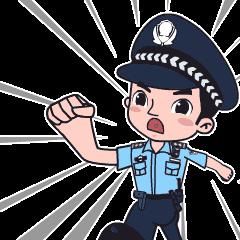  民警|逮捕他！龙港一惯犯疯狂作案，气焰很嚣张