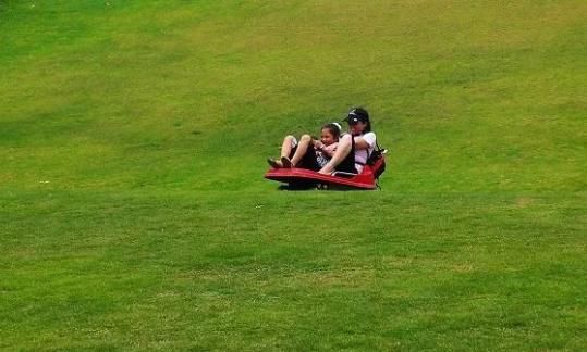 帐篷|八面山景区旅游攻略