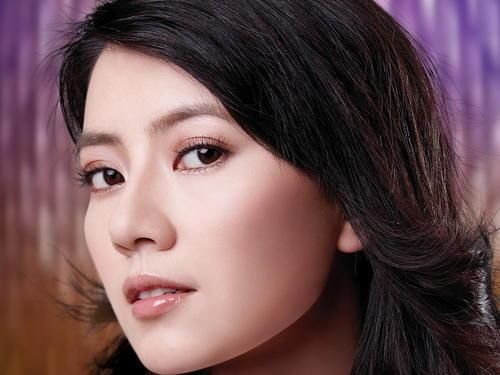  风采|虎扑女神高圆圆：号称“直男杀手”，41岁的她风采依旧不减当年