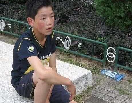  高占喜|他是《变形计》中最清醒的男孩，把节目当游戏，如今成功逆袭