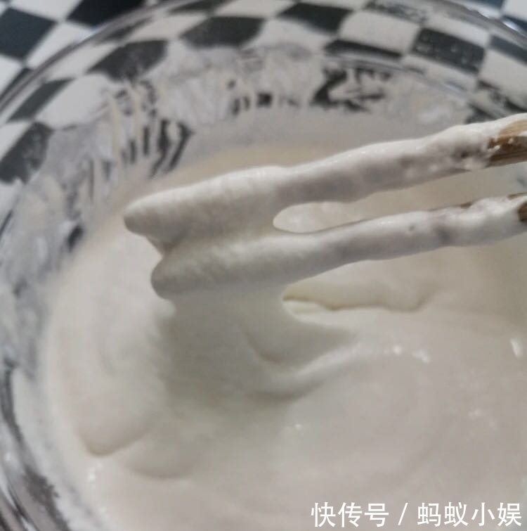 不用|凉皮学会这样做,不用揉面也不用洗面,简单快速,又入口筋道