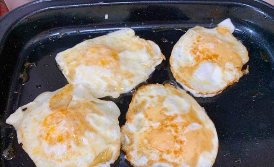  酸甜|鸡蛋的这个吃法绝了！酸甜开胃，5分钟搞定，老人小孩倍儿喜欢