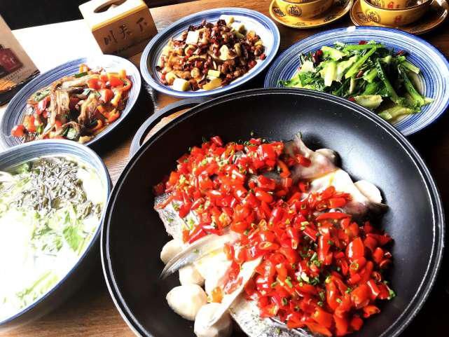 中华|中华名菜之川菜