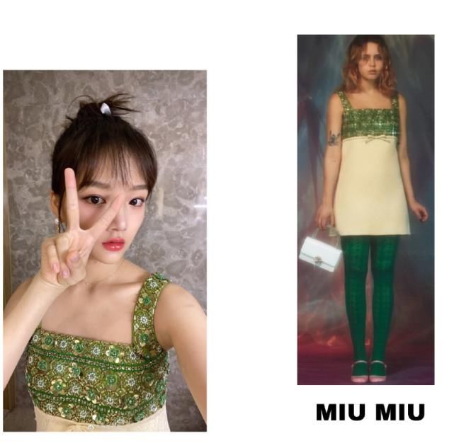 抑郁|任敏抑郁2个月后瘦太多，裤头都能穿出褶皱感，怕是80斤都没？