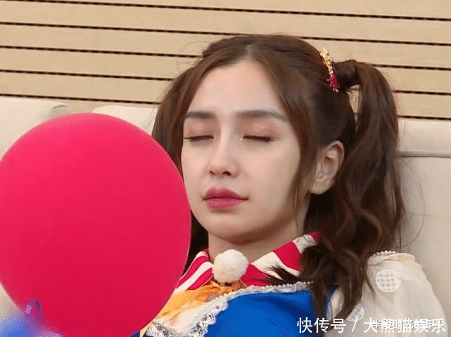 真实|奔跑吧才是“照妖镜”,诡异环节故意关掉美颜,吴谨言蔡徐坤躺枪