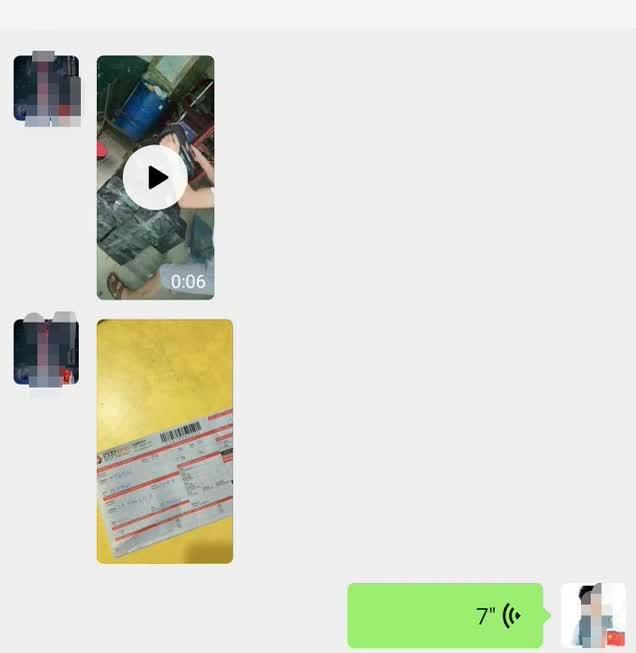 赵先生|花10万块买的五粮液，你这给我寄来的是啥？？？