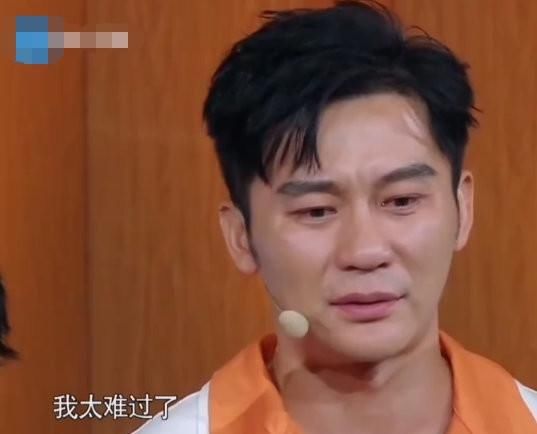  沙溢|被蔡徐坤、郭麒麟叫“沙子爹”，沙溢采访回应：他私下管我叫爹