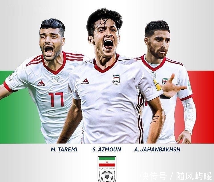 强国|亚非拉足球强国最强锋线三叉戟