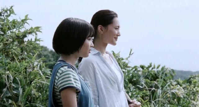  绵长|电影里的东方日常，克制而绵长