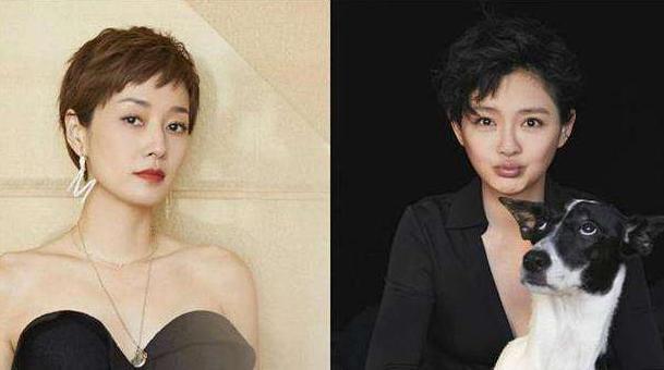 马伊|同样是44岁，马伊琍仍然可以演偶像剧，大S却受邀演王大陆妈妈