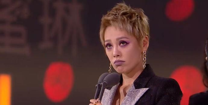 宁静|宁静说“只想”黄龄说“最想”一字之差 霸气过猛 格局太小