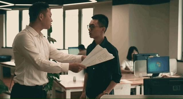 硬核|硬核禁毒宣传片《抉择》来袭！