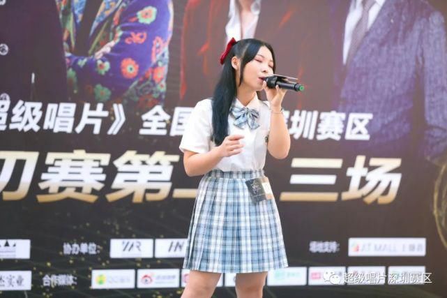  全国海选深圳赛区|2020《超级唱片》深圳赛区海选第二、三场现场精彩花絮来啦！