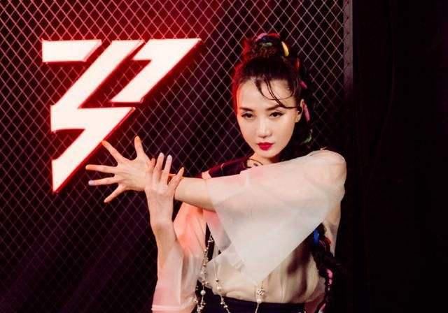  意外|乘风破浪的姐姐二次公演，沈梦辰阿朵被淘汰很意外