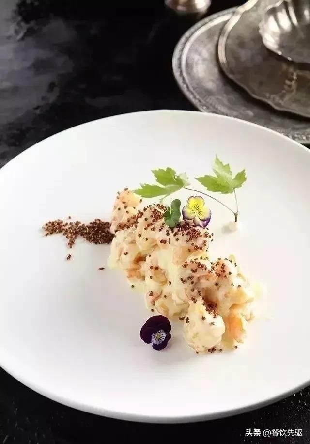 技巧|拌凉菜的技巧运用