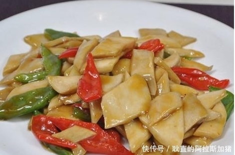 全家|一道美味又好吃的家常菜,营养又下饭停不下筷子,炒一大盘全家吃