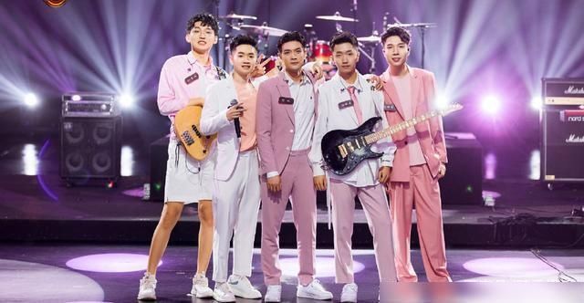 开启|《我们的乐队》结束后,有队回归最初,也有乐队开启巡演模式