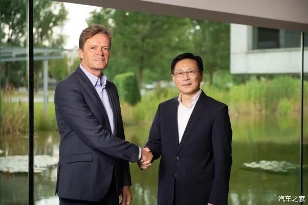  科技|奔驰为何选择孚能科技？软包电池或是关键