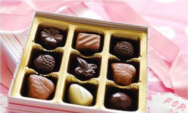  巧克力|惊了！巧克力竟然有这么多养生功效！