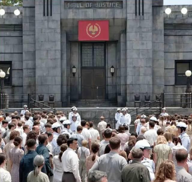  剧集|上线即崩坏，反乌托邦题材咋这么难拍