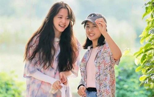  向往|《向往》为何一定要留下张子枫？欧阳娜娜来蘑菇屋那期，瞬间懂了