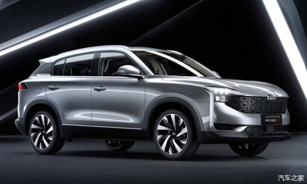  更好|车内比车外更好看 观致7正式亮相