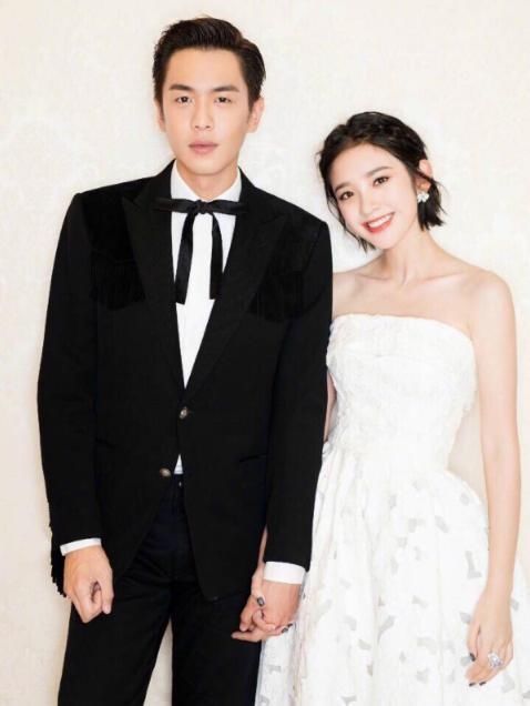  父母|唐艺昕女儿名字上热搜，引起网友调侃：父母是真爱，孩子是意外