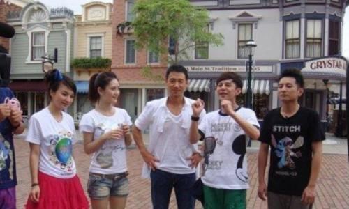  节目|快本的面子有多大？这5位明星除了快本，其他节目都请不动！