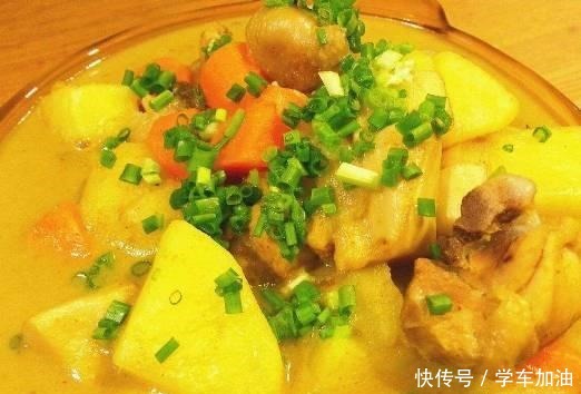 土豆|价格优美的土豆,到底能做出什么神仙美食