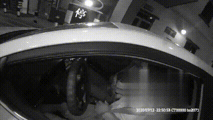  测试结果|同一辆车上查到两个酒驾？可方向盘只有一个啊