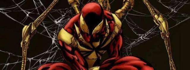  版权|如果当年漫威卖的是《钢铁侠》的电影版权而非《蜘蛛侠》的，结果会如何？