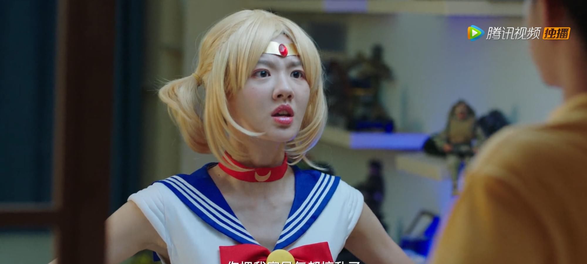  永不|《穿越火线》：鹿晗吴磊热血来袭，坚持梦想永不放弃