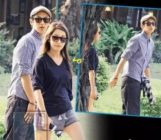  表演|16岁男友学表演学舞蹈练钢琴累吐血,连换男友萧亚轩恋爱还是养儿