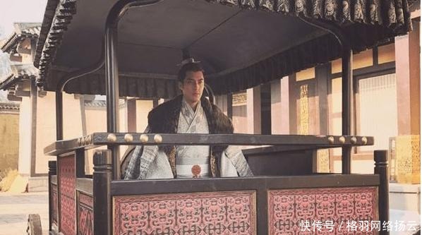 舞阳|荆轲刺秦王，荆轲：我等一个人，太子丹：去吧，秦舞阳！荆轲卒！