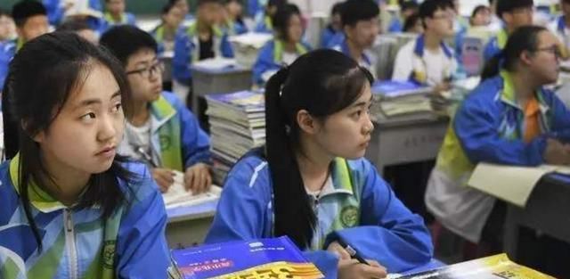  上能|学生智力发育好不好，从哪科成绩上能看出来？听听老师怎么说