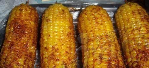 烧烤|假如老板给你5种烧烤,让你选两种,留着晚上加班吃,你会选哪个