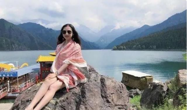  身材|30岁体操女神气质十足，退役后再变美，如今身材颜值不输超模！