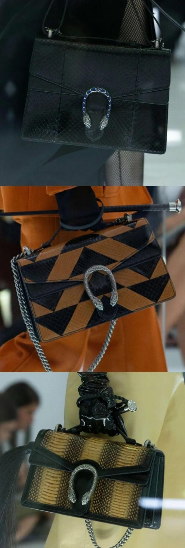 人气|对GUCCI情有独钟的你,不要错过这20款人气手袋