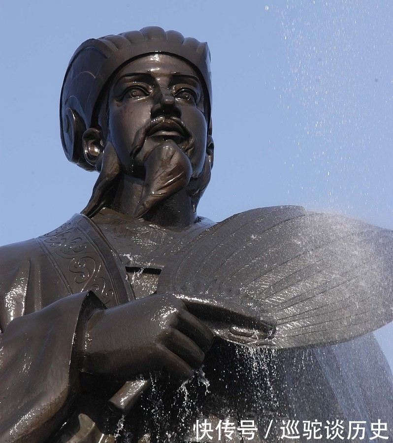 人称|影响三国走势的隐士“水镜”,为何人称“好好先生”?是贬义吗?