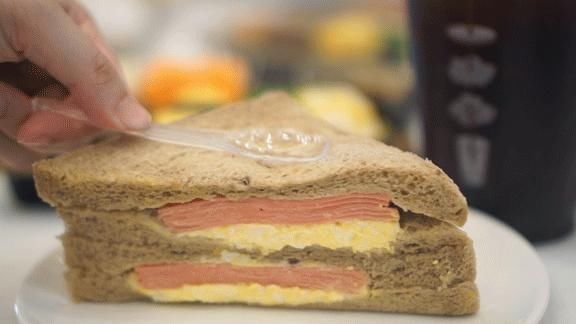 报告|试吃报告 | 南通罗森美食测评,哪些好吃我来告诉你!