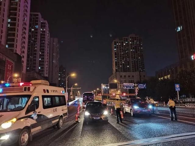  昨夜|昨夜，合肥2小时查出60多人