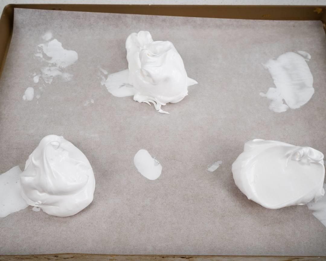 帕夫洛娃|新西兰国宝级甜品—帕夫洛娃蛋糕,口感绝佳的酥奶油蛋糕