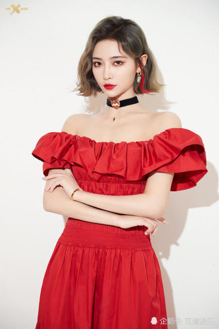  成员|THE9团专助力排名出炉，陆柯燃孔雪儿名列前茅，喻言凭实力登顶