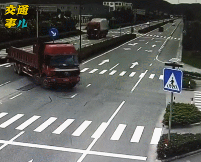  不堪一击|一周交通事故警示：生命不堪一击，请常怀敬畏之心